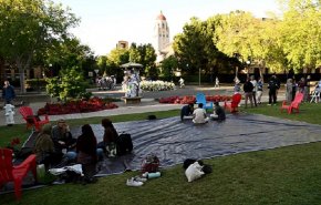 إدارة ترامب تجمّد التمويل الفيدرالي لجامعة كاليفورنيا بسبب دعمها لغزة