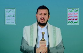 السيدالحوثي: حصار غزة تم بتواطؤ بعض الدول العربية والغربية 