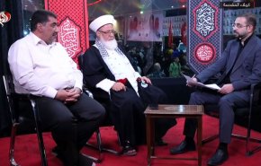 مدرسة الإمام الحسين (ع) توحد إرادة الأمة للمواجهة الواعية مع العدو