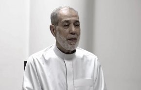 شاهد.. الحكومة السورية المؤقتة تنشر فيديو لمحاكمة حسون والحويجة والشعار!