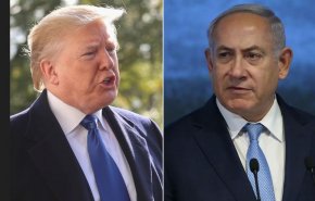 ترامب يصرخ بوجه نتنياهو: تفاصيل مكالمة سرية تكشف عن خلاف حاد