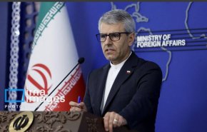 خارجية إيران: خطة الاحتلال تطهير عرقي مكمل لإبادة الشعب الفلسطينيين 