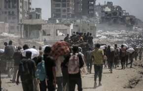 وزراء خارجية 5 دول غربية يدينون الخطة الإسرائيلية للسيطرة على قطاع غزة
