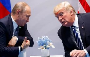 الكرملين يكشف عن ملفات قمة بوتين وترامب في ألاسكا