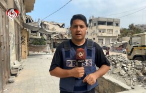 نحو 100 شهيد في غزة، خلال الـ24 الماضية