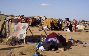 تحذير أممي من تردي أوضاع الفاشر عاصمة شمال دارفور السودانية + فيديو