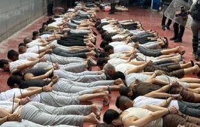 تفاصيل مروعة من داخل 