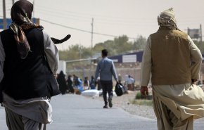 وزير العدل الإيراني: عودة المهاجرين الأفغان تتم بشكل ايجابي ولائق