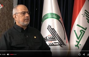 حشد الشعبی عراق از اقدامات پیشگیرانه برای تأمین امنیت زیارت اربعین خبر داد