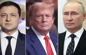 زيلينسكي يؤكد رفضه التخلي عن أي أراضٍ أوكرانية