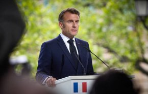 تحقيق فرنسي بعد تهديدات حاخام إسرائيلي.. هل ماكرون في خطر؟