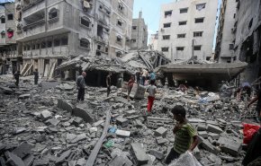 وكيل المخابرات المصرية الأسبق محذرا: إن ضاعت غزة ضاع الشرف