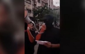 فيديو متداول.. إعدام لصوص مساعدات في حي الشيخ رضوان