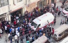 عشرات الشهداء والجرحى جراء مواصلة العدوان والمجاعة وارتفاع عدد ضحايا إنزال المساعدات