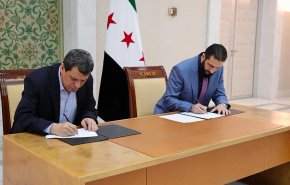 دمشق تنسحب من اجتماعات باريس مع قسد احتجاجاً على مؤتمر الحسكة + فيديو