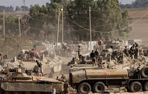 الاحتلال يقرر تجنيد نحو نصف مليون جندي احتياط لاحتلال غزة