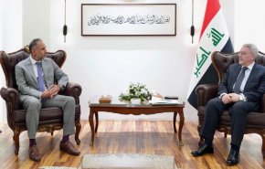 اعتراض رسمی عراق به اظهارات مداخله‌جویانه سفیر انگلیس
