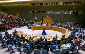 الدول الـخمس الأوروبية أعضاء مجلس الأمن ترفض قرار احتلال غزة