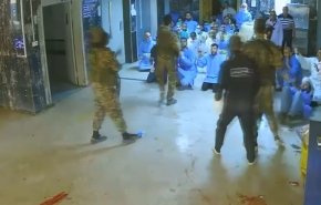 عملية إعدام ميداني داخل مشفى السويداء.. وتوثيق 401 حالة انتهاك بالمدينة