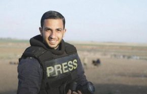 هذا ما أوصى به الصحفي أنس الشريف قبل استشهاده