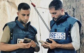 فصائل المقاومة تحمل الاحتلال مسؤولية استشهاد الصحفيين