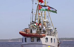 أسطول الصمود المغاربي.. دعوة للبحّارة لكسر حصار غزة