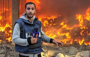 عملية قتل عمد أخرى للصحفيين الفلسطينيين على يد الاحتلال + فيديو