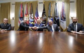 وزیر امور خارجه ارمنستان بر حاکمیت ایروان بر «مسیر ترامپ» تأکید کرد