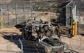 قوات للاحتلال الإسرائيلي تتوغل مجددا في الأراضي السورية