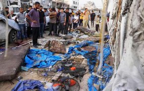 أبو سلمية يدق ناقوس الخطر: قةات الاحتلال تحضر لمجزرة كبيرة في غزة