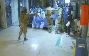 مجلس الأمن يدعو للمحاسبة بعد إعدام ميداني مروّع بمستشفى السويداء!