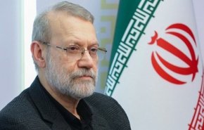 ترحیب لبنانی بزيارة لاريجاني بهاشتاغ 