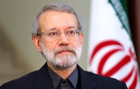 لاريجاني: لسنا ضد توسيع التعاون الأمني بين إيران ودول المنطقة