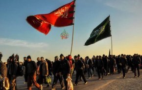 اعزام ساکنان روستاهای محروم به کربلای معلا با طرح‌های حمایتی بنیاد علوی