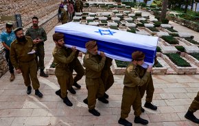 عملیات ضد صهیونیستی رزمندگان قسام در شرق غزه 