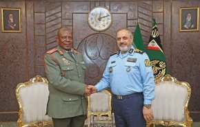 وزير الدفاع الإيراني: مستعدون لمواجهة أي مغامرة جديدة من العدو