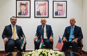 اجتماع سوري أردني أمريكي في عمّان لإيجاد حل شامل لأزمة السويداء