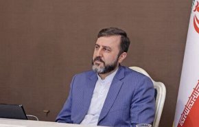 غريب آبادي: التعاون بين الدول المطلة على بحر قزوين مفتاح النجاح في حمايته
