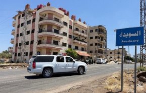 موقع أمريكي: واشنطن تتوسط لإنشاء ممر إسرائيلي إلى السويداء

