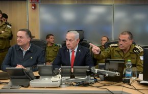 زامير: عائلة نتنياهو قررت التخلص مني لمعارضتي قرار احتلال غزة