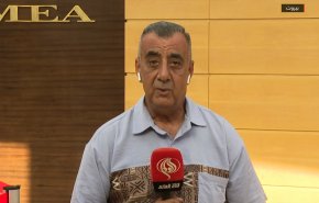 مراسل العالم يكشف أهمية زيارة لاريجاني لبيروت + فيديو