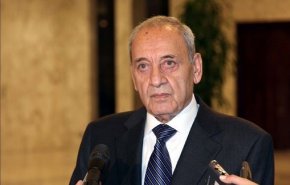 بري مع وصول لاريجاني لبيروت: حزب الله لم ينته رغم كل ما تعرض له