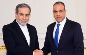 اتصال مصري إيراني جديد..ورسالة إلى غروسي