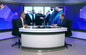 لاريجاني في بيروت.. رسالة دعم للمقاومة وتحدٍ للإملاءات الأمريكية