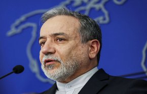 تعليق عراقجي على ادعاء 'نتنياهو' بشأن 'إسرائيل الكبرى'