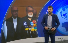 لبنان.. الإملاءات الأميركية والدعم الإيراني - زيارة لاريجاني إلى لبنان 