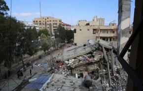 حي الزيتون تحت نار الاحتلال.. تدمير 300 منزل وتهجير وغارات مكثفة