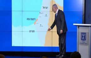 إدانات عربية لتصريحات نتنياهو عن 