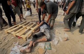 الدفاع المدني في غزة يحذر: على العالم أن يتحرك قبل فوات الأوان + فيديو