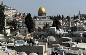 حماس: خطة سموتريتش الاستيطانية تهدف لعزل القدس